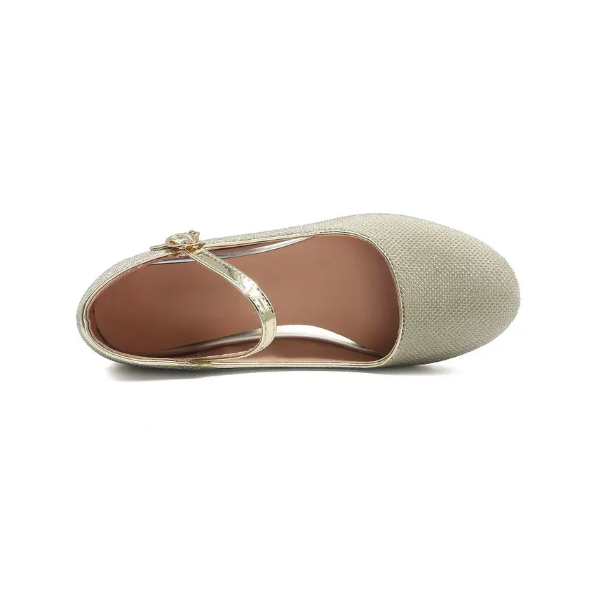 

ISSIENA Princess Kids Leather Shoes For Girls Crystal Casual Glitter Children Low Heel Girls Shoes Butterfly Knot Blue Silver