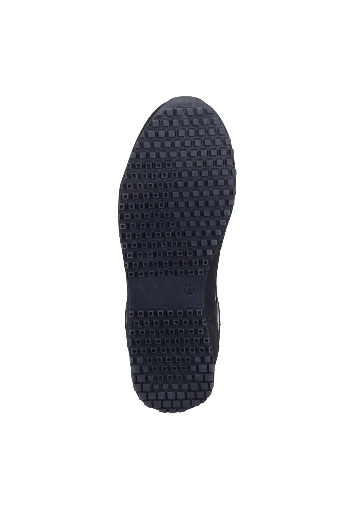 

SarEn Navy Blue Gray Red Men 'S Shoes 100227707 (Kinetix)