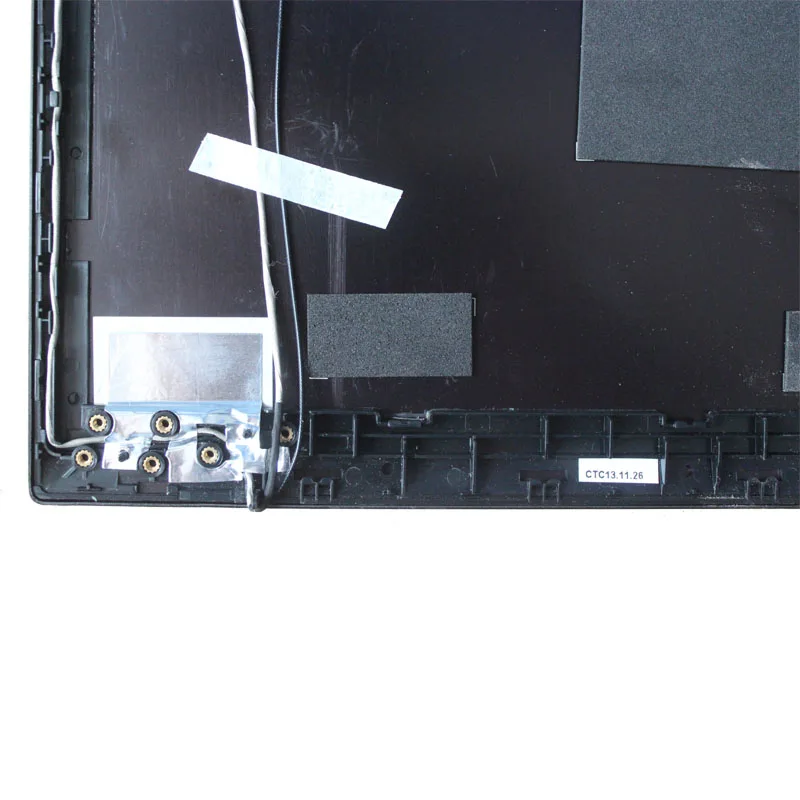 Новый ЖК-экран для ASUS N76 N76VJ N76VB N76VZ N76VM верхняя крышка ноутбука 13GNAL1AM031-1 | Компьютеры