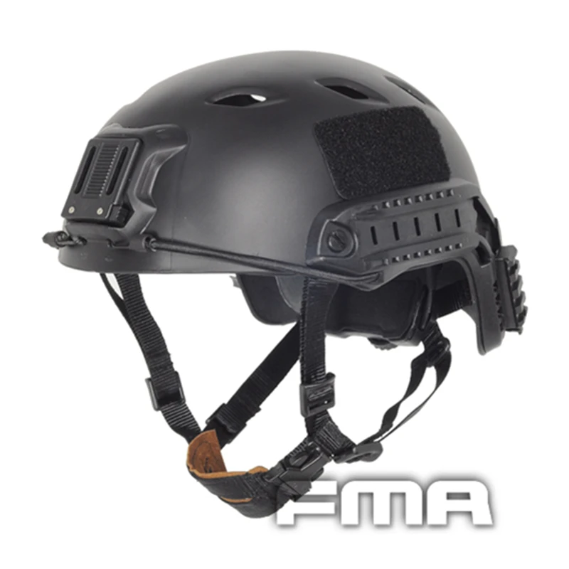 

FMA Тактический шлем FAST Marine MT1 BJ1 шлем + одна маска