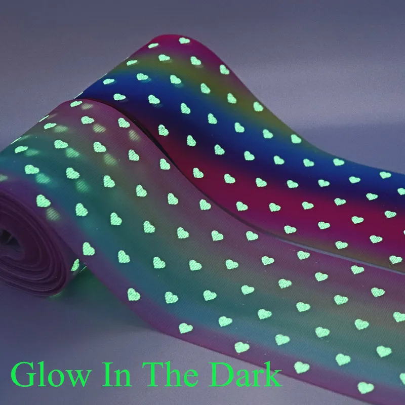 Репсовая лента для бантов волос 5 ярдов 3 дюйма 75 мм | Дом и сад