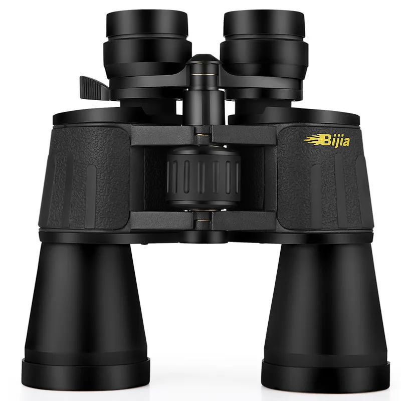 

Professional Binoculars Night Vision 10-120X80 Zoom Optical Hunting Binocular Wide Angle Camping Telescope With Tripod Interface