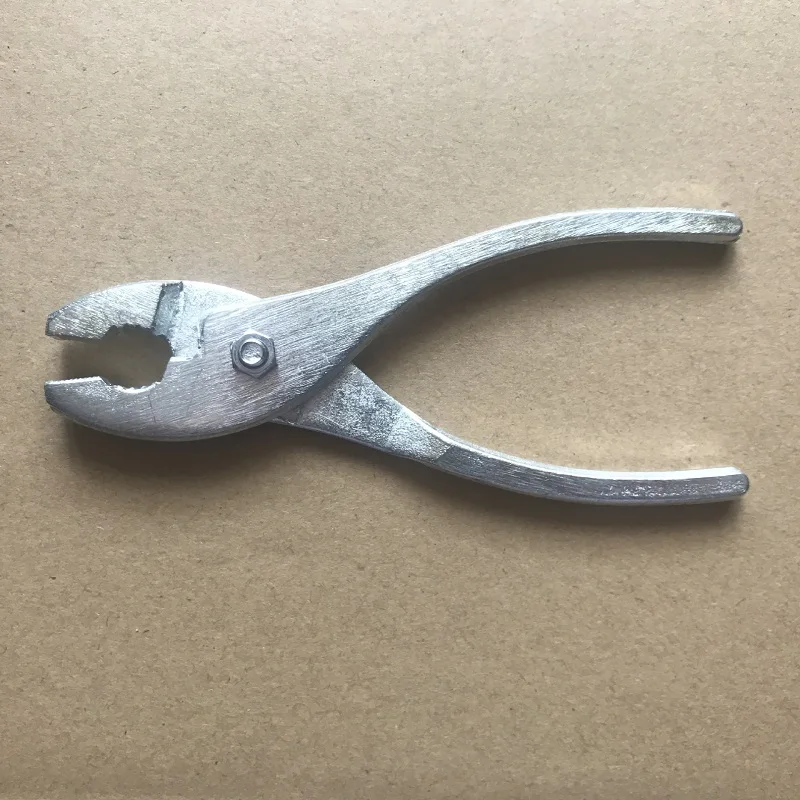 Прямые продажи с фабрики обувь широко открытым носком плоскогубцы 3 дюймовая
