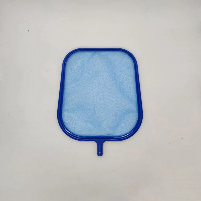 Бассейн посадки чистая Чистка бассейна с телескопическим полюсом отделитель