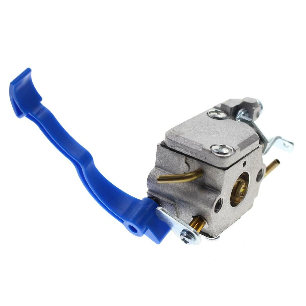 10 шт./компл. комплект карбюратора для Husqvarna 125B 125BX 125BVX воздуходувка Zama C1Q-W37 высокое