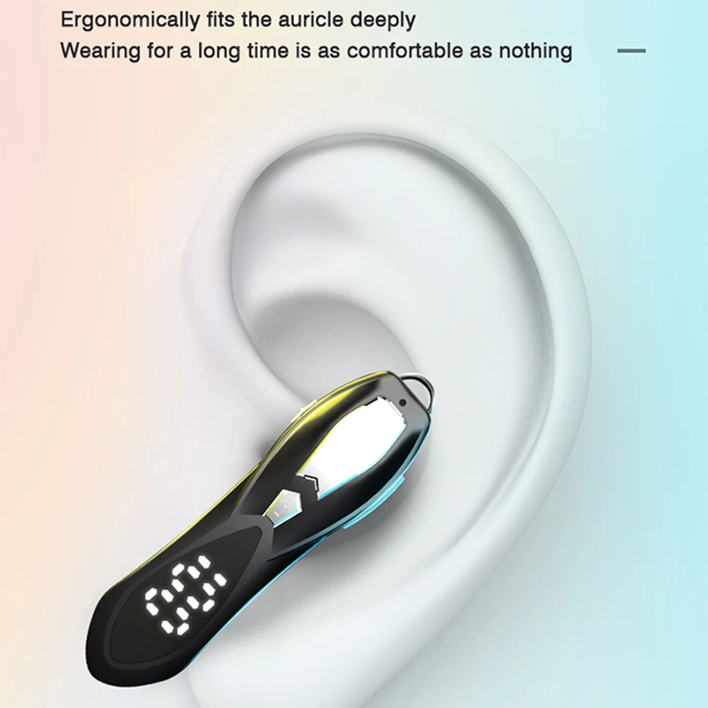 Bluetooth-наушники ZMonlinery беспроводная гарнитура для бизнеса спортивные наушники OPPO