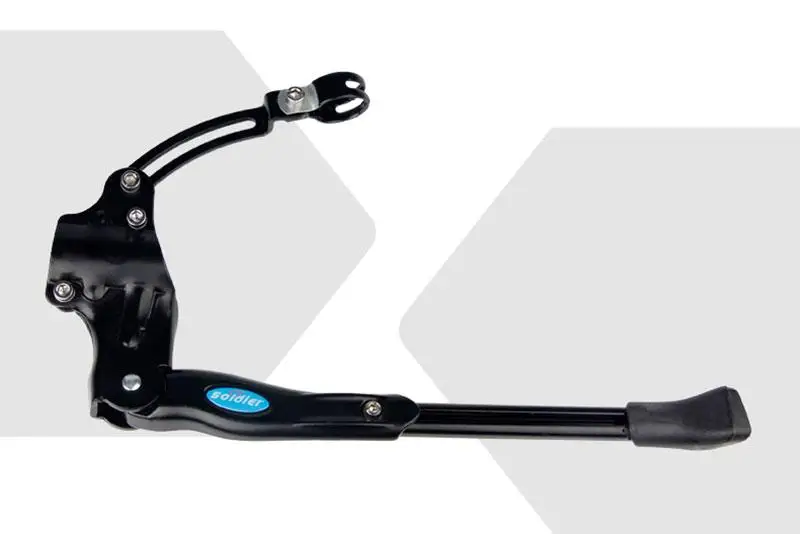 Подставка для горного велосипеда из алюминиевого сплава стояночные стойки