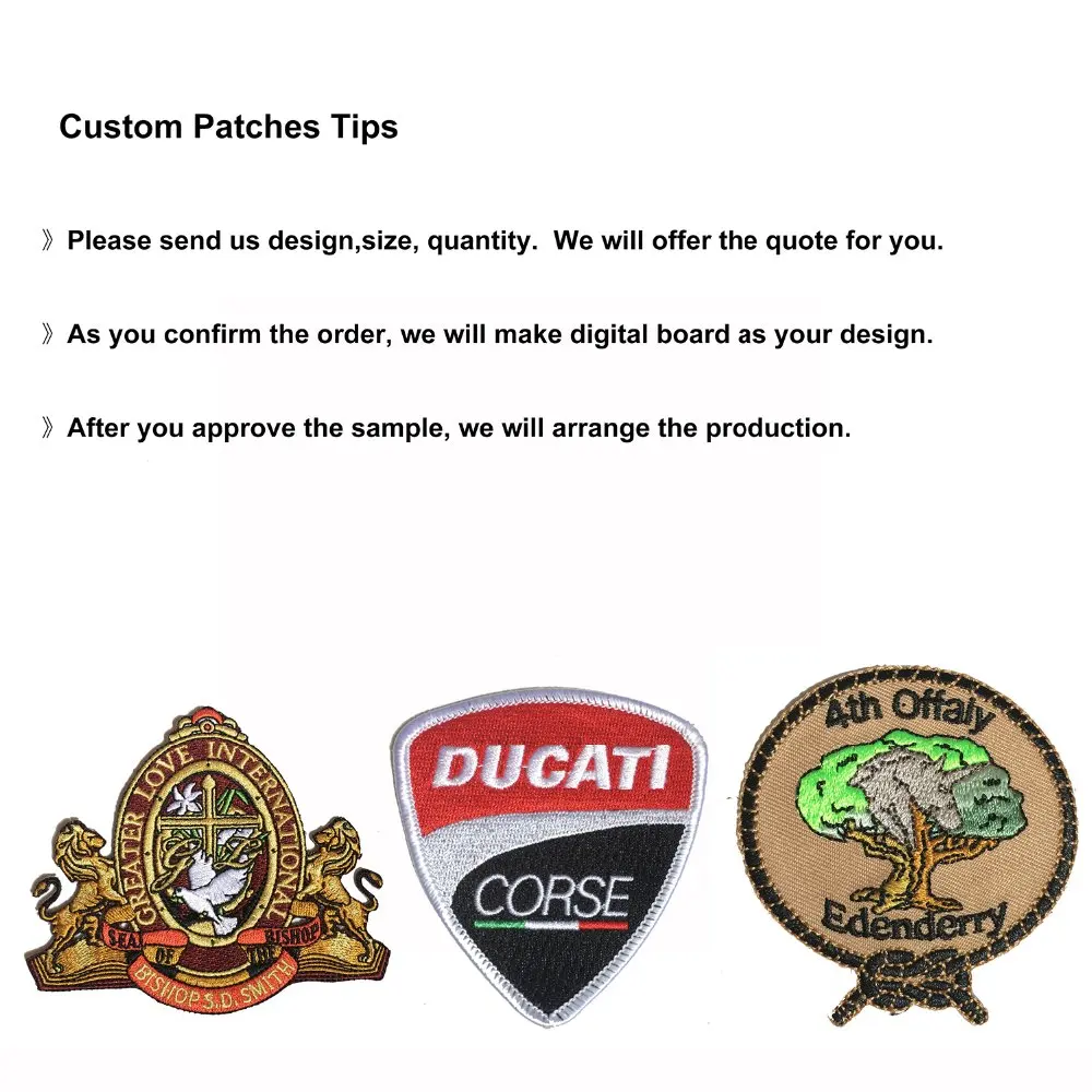 Cartoon embroidery patches clothing kids iron on manufacturer could make customized design | Аксессуары для одежды