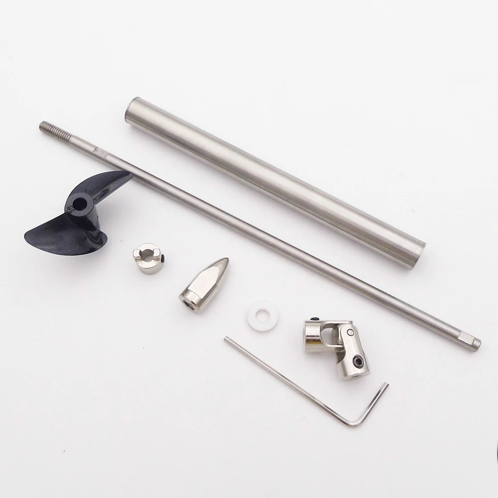 4 мм приводной вал прямой вту