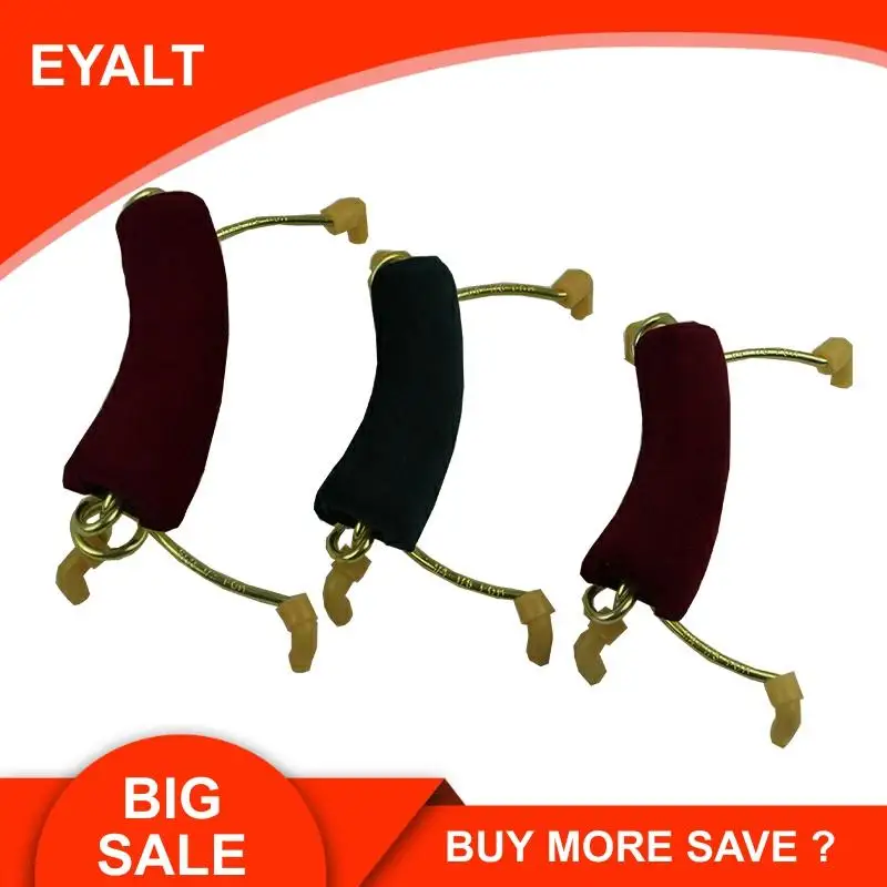 

Violin Spring Shoulder Pad Shoulder Pad Violin Shoulder Bracket 1.41.23.4 4 4.4 Fittings
