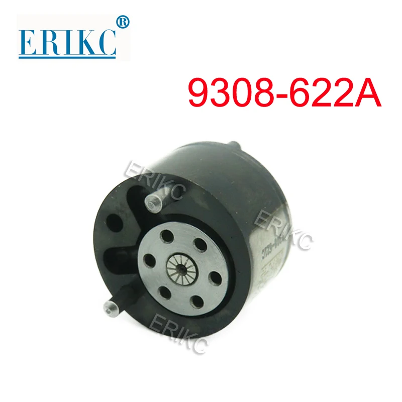 9308-621C ERIKC 9308621C 28239294 621C 9308-625C инжектор КЛАПАН 9308-622B 29239295 дизель 28392662 28277709 аккумуляторной топливной системы для Делфи 9308-622B - Цвет: 9308-622A