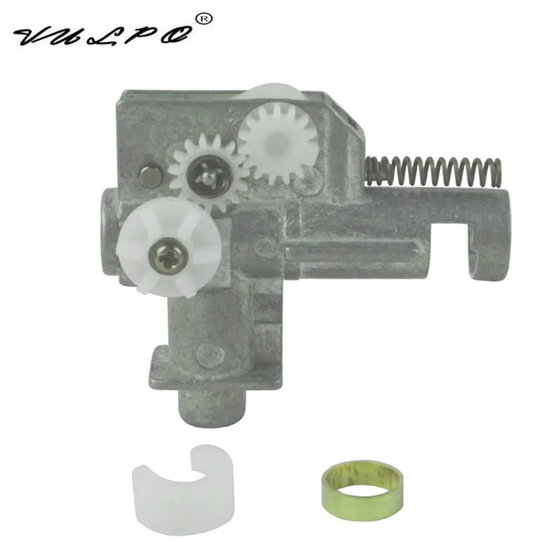 Металлическая камера для страйкбола VULPO серии M4 аксессуары охоты AEG|for m4|hop up