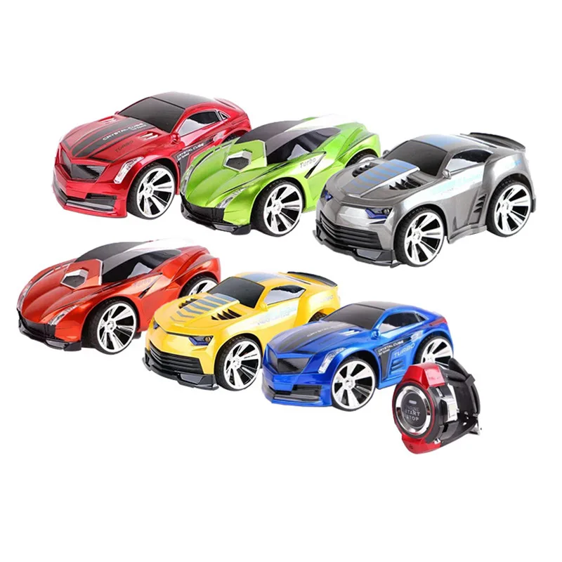 Умные часы на радиоуправлении 2 4 ГГц | Игрушки и хобби