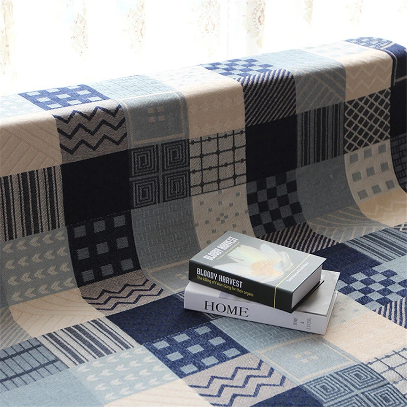 Голубое мягкое одеяло Bubble Kiss хлопковое стандартное для кровати домашнее