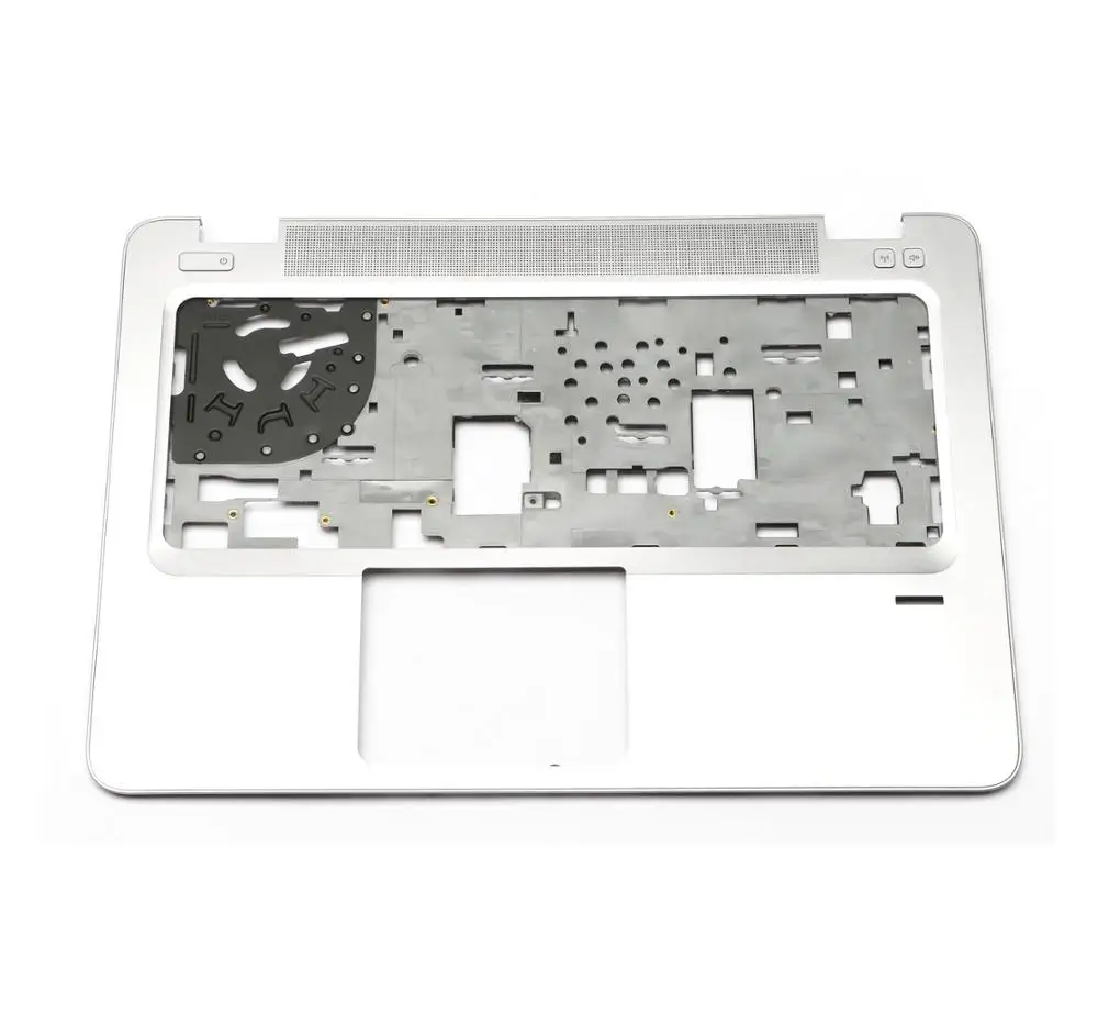 

821173-001 Genuine New Top Cover Upper Case Palmrest Silver 6070B0883101 for HP EliteBook 840 G3 / 848 G3