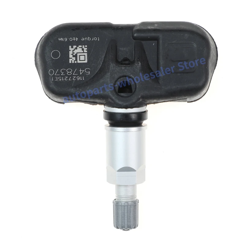 Датчик давления в шинах датчик TPMS 4 шт. 42607-33011 4260733011 PMV-107J для Toyota Lexus LS460L LS600hL LX570 RX350