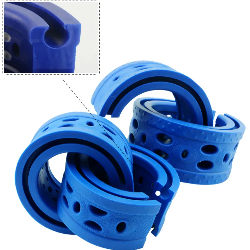 Автомобильный резиновый амортизатор типа А пружинный амортизирующая