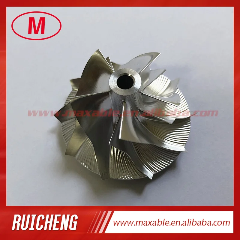 R2S KP35/K04 27 80/37 05 мм 5 + лезвий высокая производительность турбо