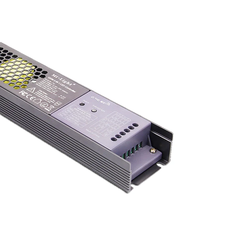 MiLight 100 Вт 5 в 1 светодиодный блок управления Встроенный источник питания 2 4G RF/WIFI