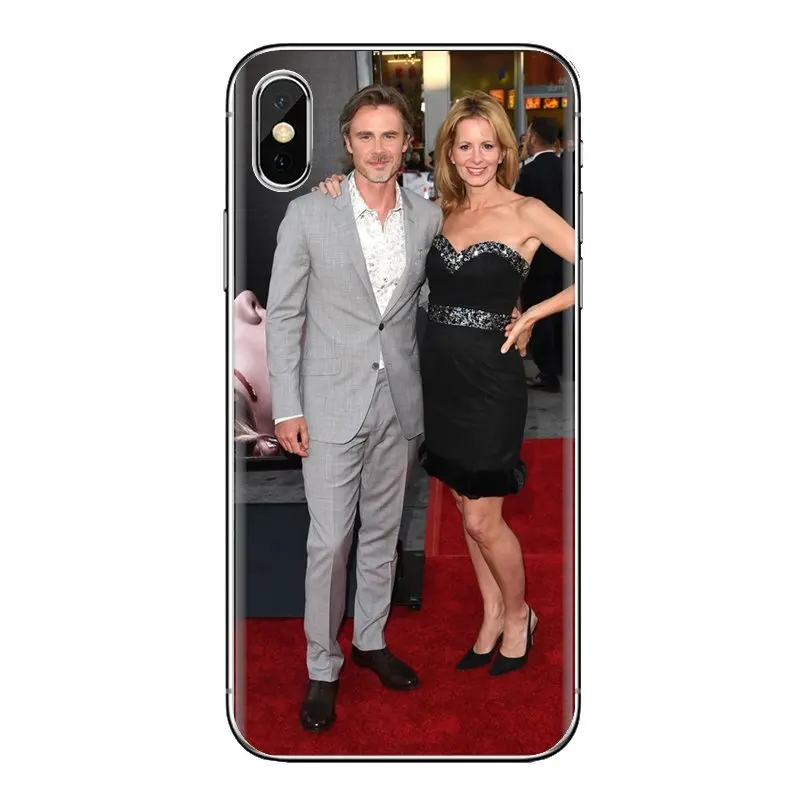 True Blood Season 7 For iPod Touch Apple iPhone 4 4S 5 5S SE 5C 6 6S 8 X XR XS Plus MAX Transparent Soft Shell Covers |