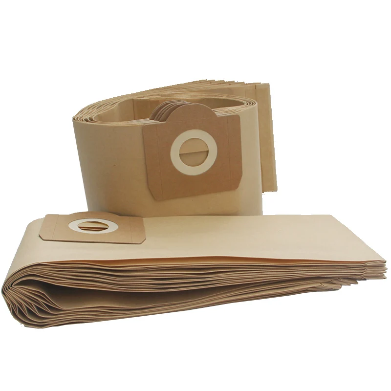 

12 шт. пылесборники для пылесоса KARCHER WD3 WD3300 WD3.500P A2200-A2299 A2500-A2599 A2600-A2699 SE4002 K2201 F K2901