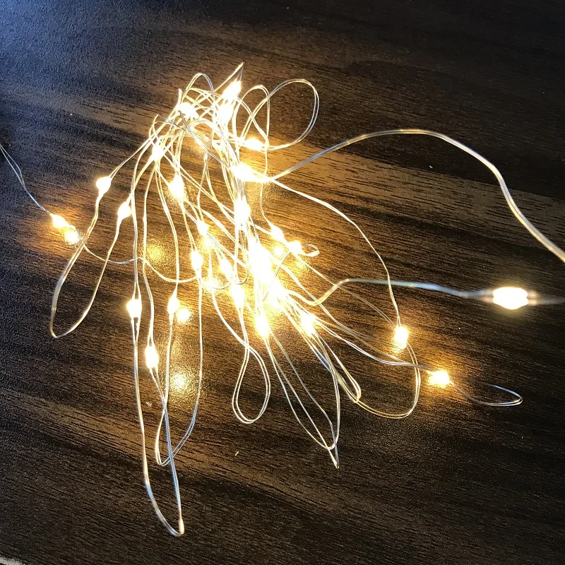 Светодиодный линейный светильник 3 м с коннектором для DIY аксессуары воздушного