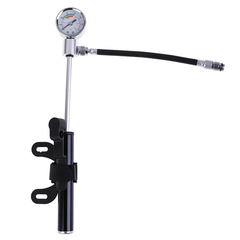 

Portable Scooter High Pressure Pump for M365 Xiaomi Scooter M187 Bird Kickscooter Alloy