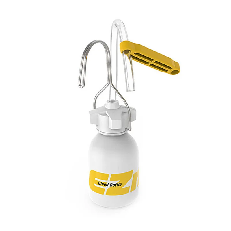 

BIKEIN bicycle disc brake brake oiling kit tool, MAGURA, TEKTRO, SRAM series MTB bicycle brake repair tool