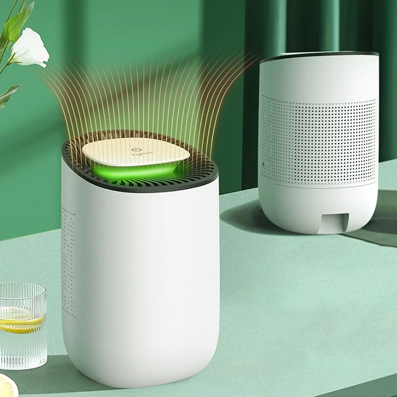 

Осушитель воздуха для дома, мини-осушитель воздуха для спальни светильник освещение, поглощение влаги и осушение воздуха