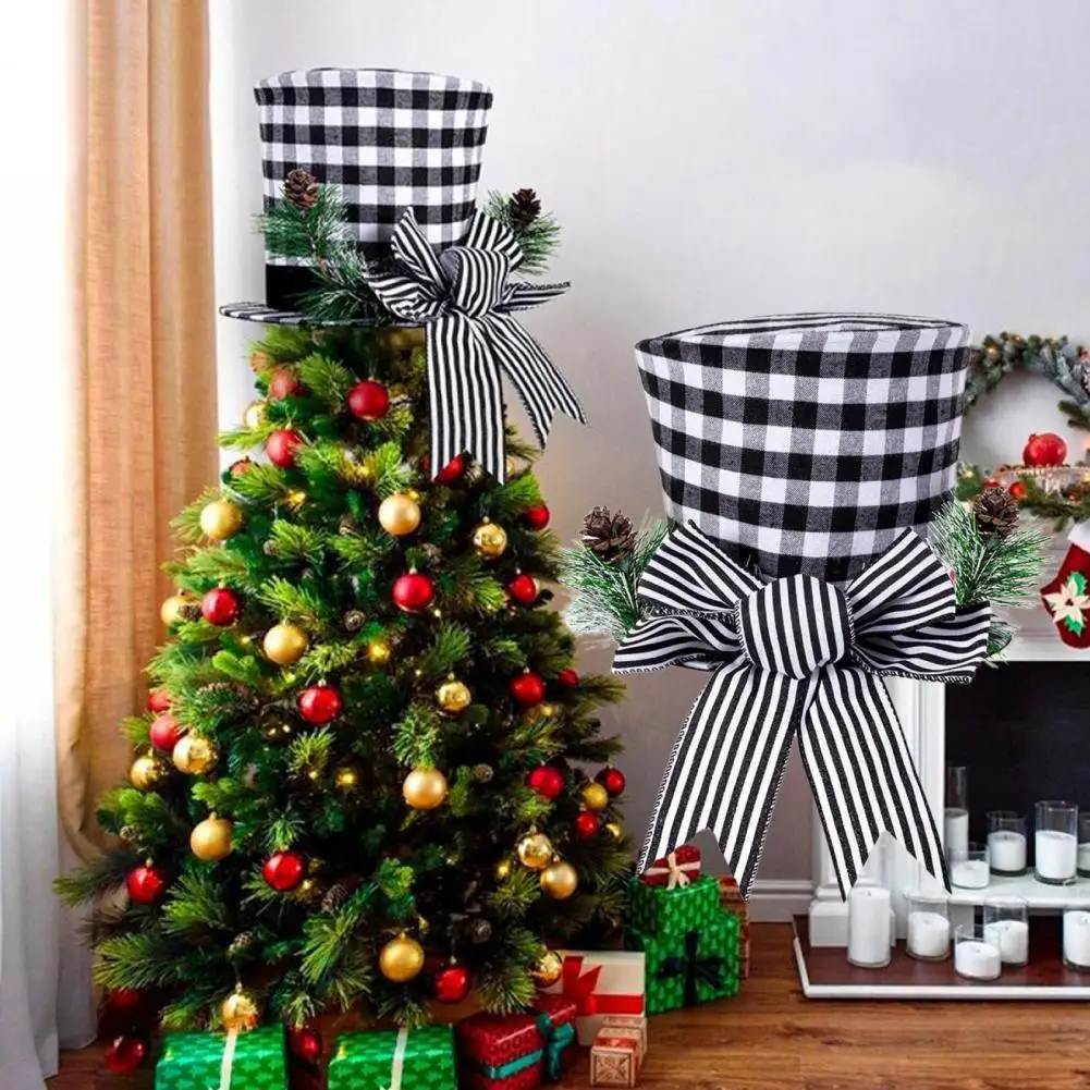 

1 шт., головной убор в виде рождественской ёлки