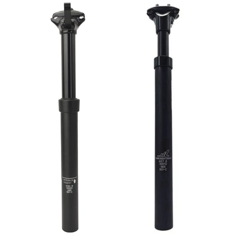 

ZOOM 30.9 Shock Absorber Damping Suspension Bicycle Seatpost & Bike Suspension Seatpost Seat Post Shock Absorber Tube