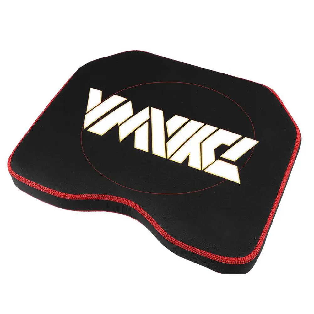 Подушка для сиденья удобная плотная мягкая сиденье рыбацкой лодки подушка с