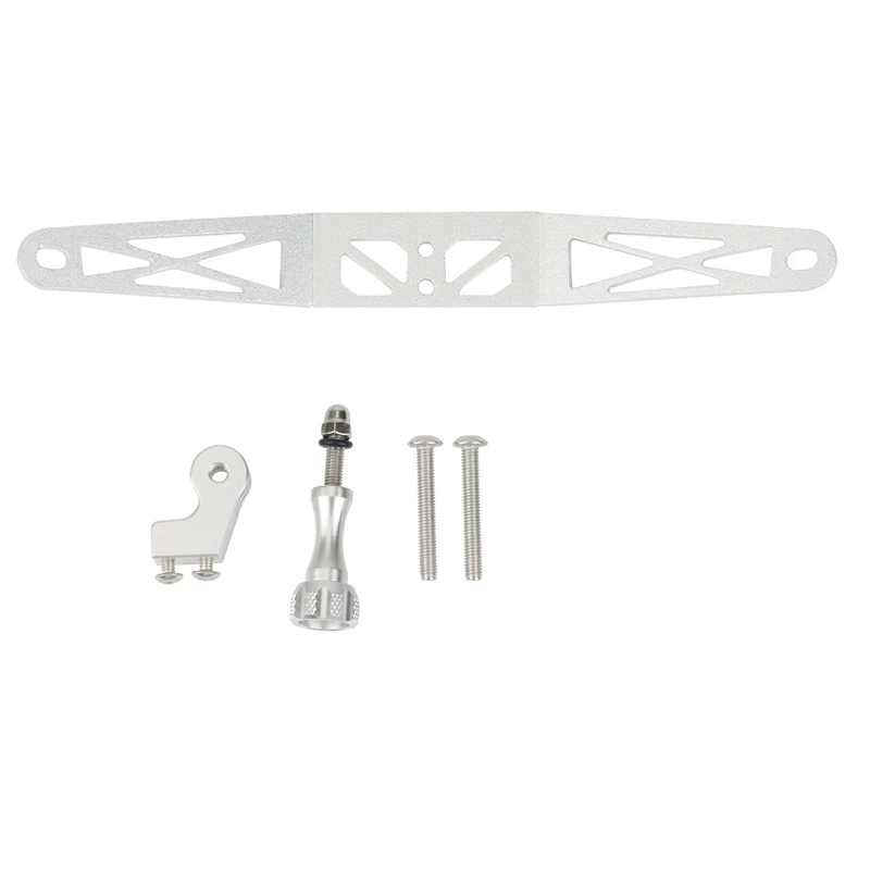 

Motorcycle Recorder Holder for GoPro Camera Bracket CamRack for-BMW R1200RT R 1200 RT R1250RT R 1250 RT