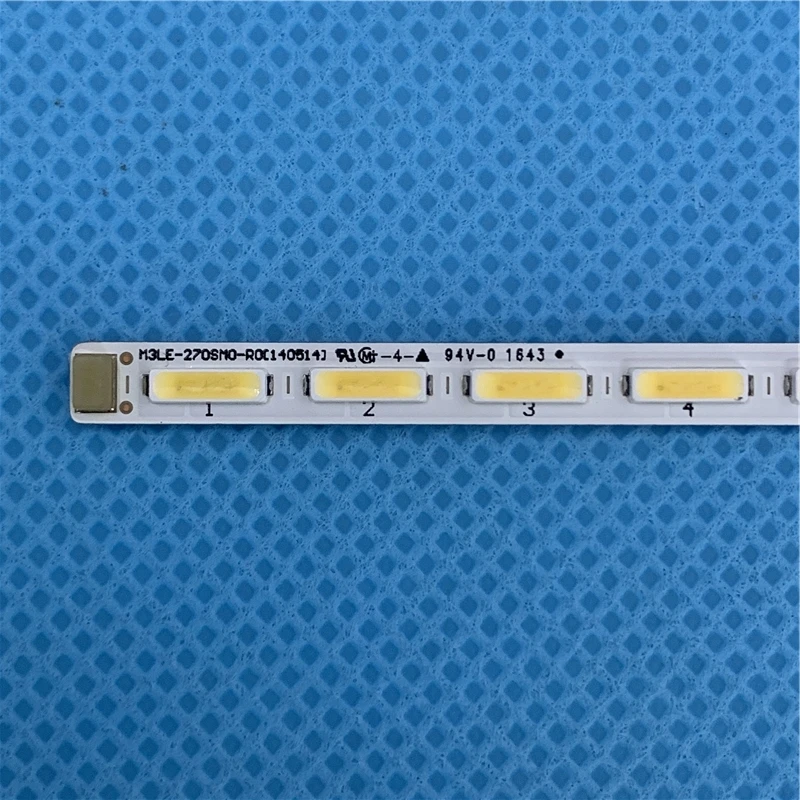 Светодиодный Подсветка ленты 36 светодиодный s для samsung 27 ''ТВ M3LE 270SM0 R0 R2 S27E360H
