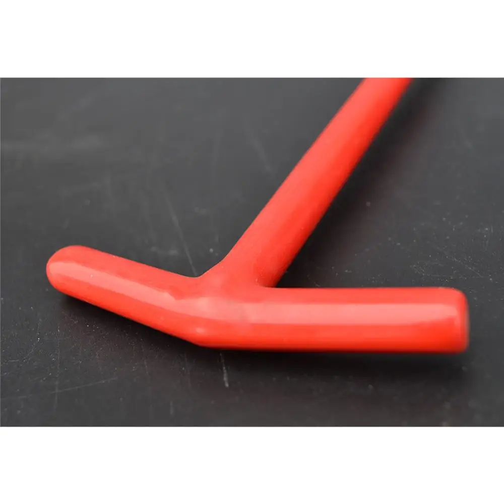 Т образная ручка универсальная шарнирная Свеча зажигания 14/16 мм торцевой ключ 360