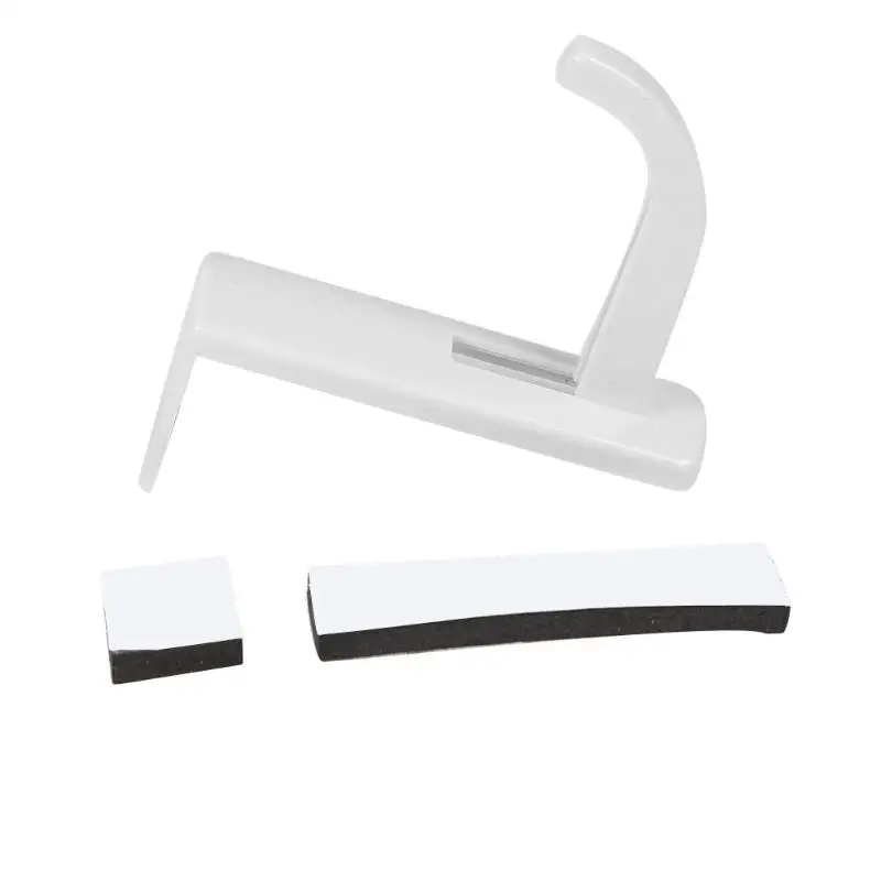 Универсальный держатель для наушников ALLOYSEED настенный крючок монитора ПК