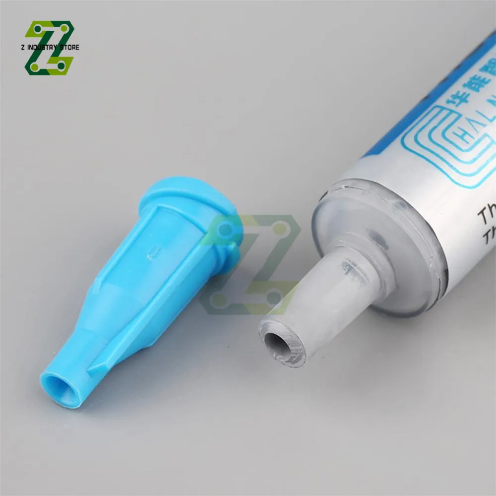 Рисунок 6 - Термопаста для процессора HY810