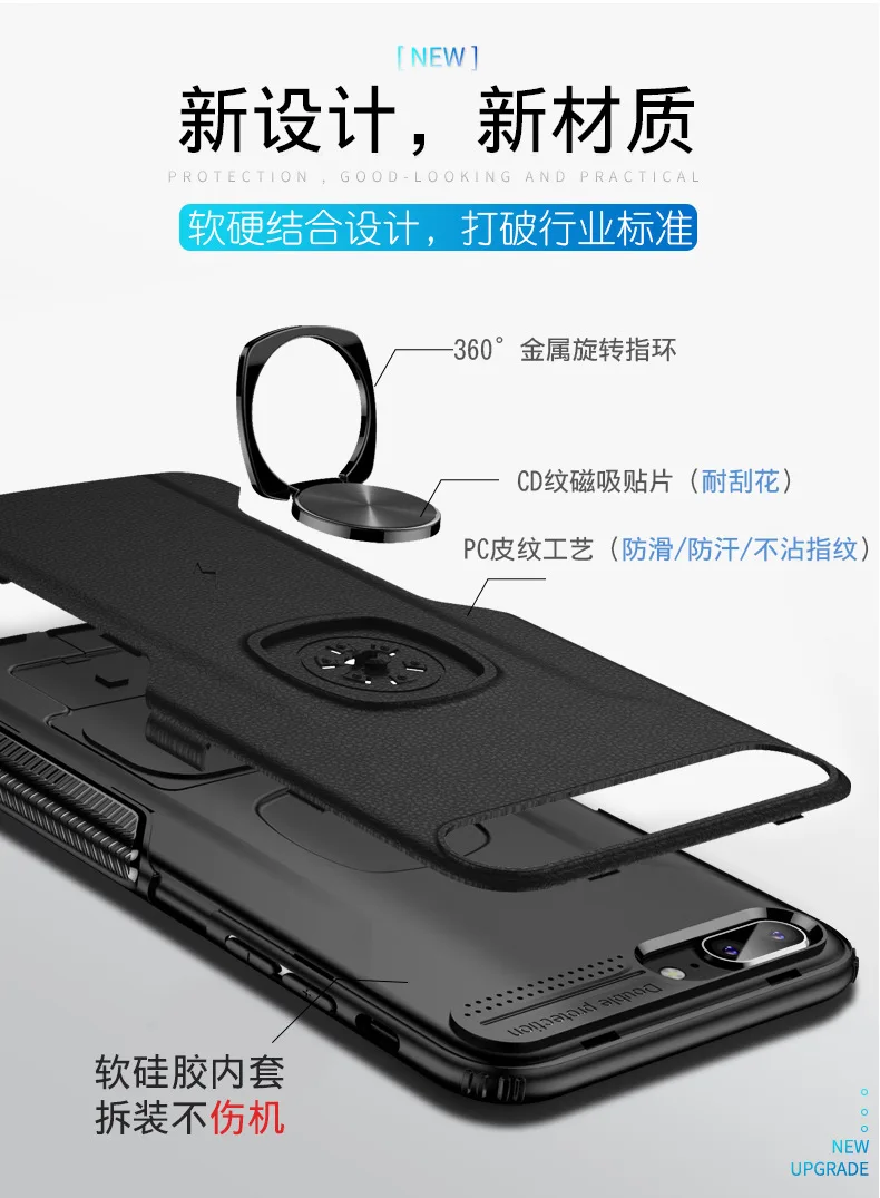 Чехол с подставкой для Huawei Mate 30 Pro магнитный бронированный ударопрочный защитный