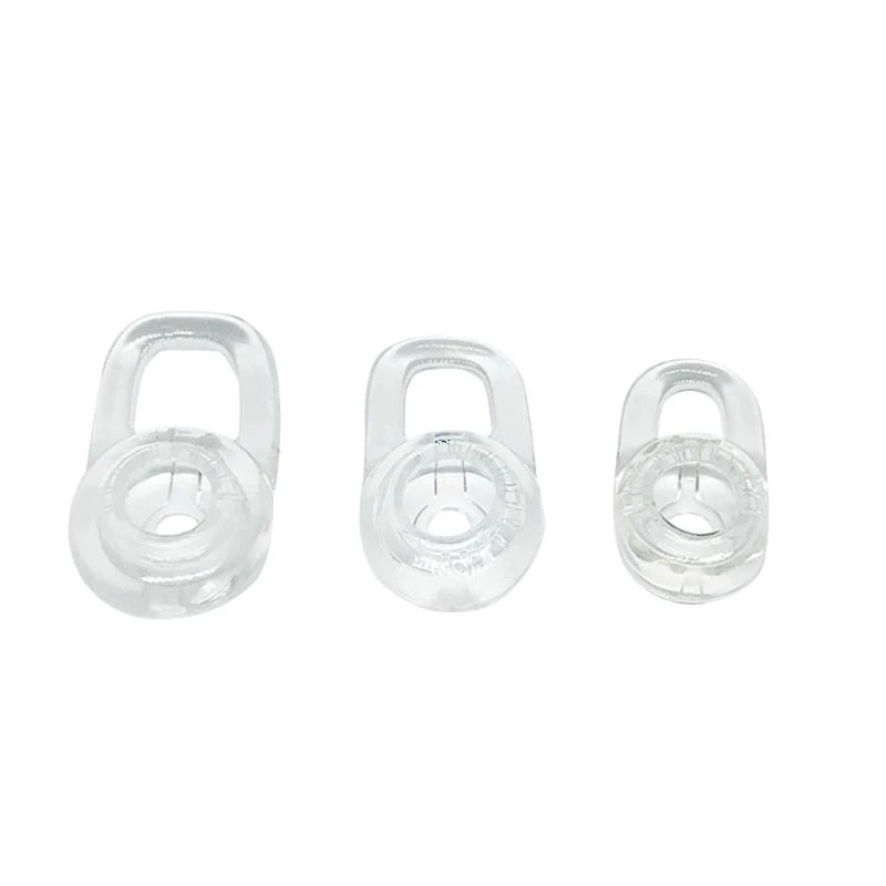 Наушники-вкладыши гели для ушей крючок Plantronics Marque M155/2M165 беспроводной