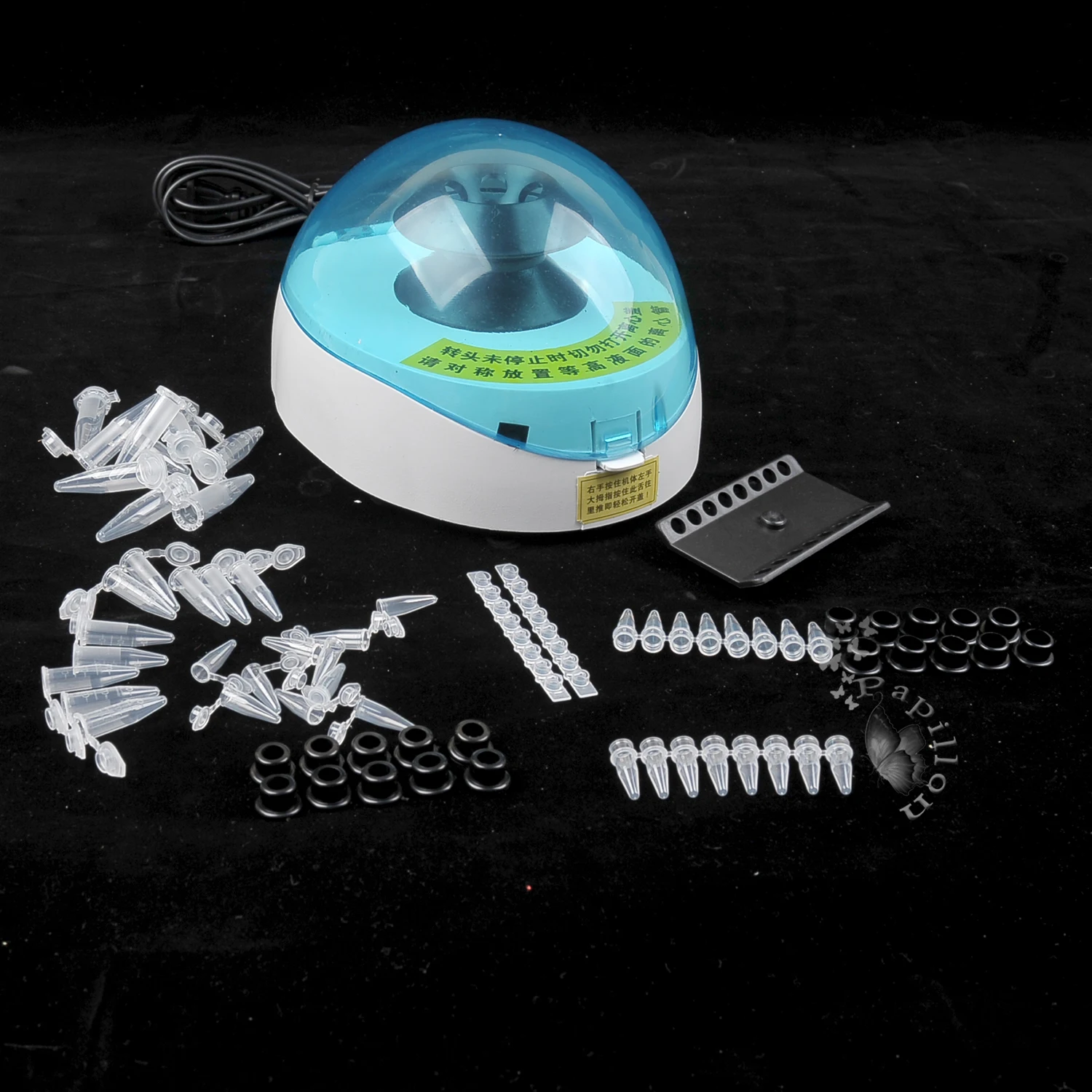 Рисунок 6 - Тестер для анализа прогестерона собак