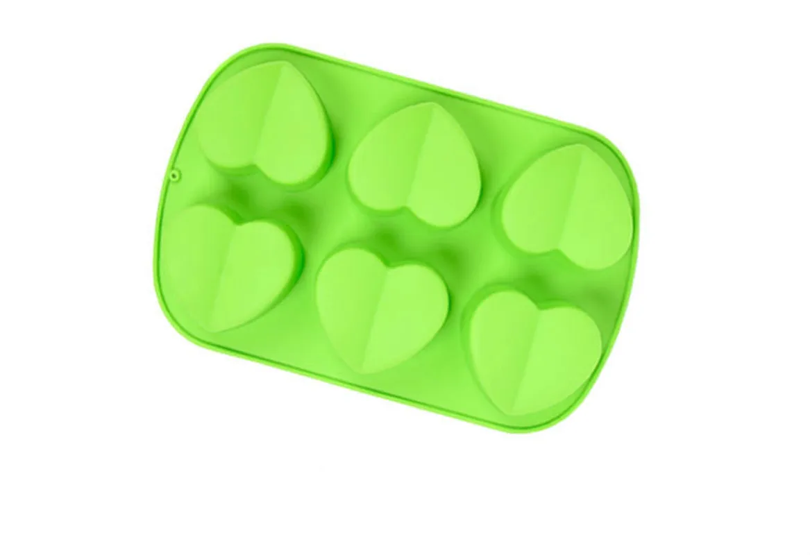 1 шт. модель торта силиконовый супер мягкий съемный Желейный пудинг торт ручной