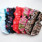 Зимнее теплое пальто для собак, куртка, леопардовая одежда для маленьких собак, одежда для щенков, жилет для чихуахуа, костюм с пряжкой, одежда для собак