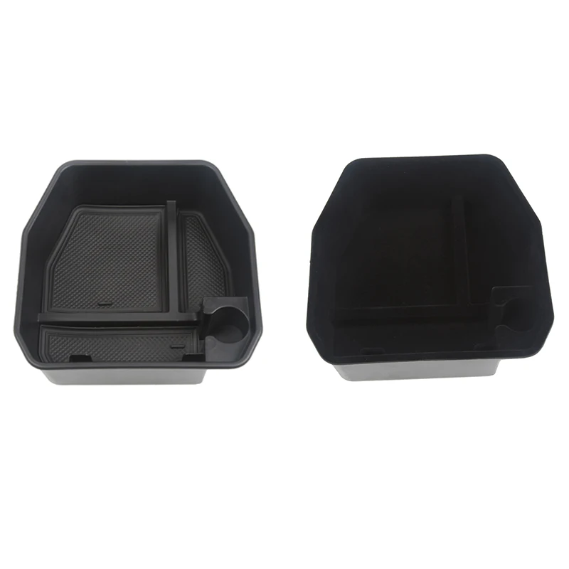 

Контейнер для хранения центральной консоли для Land Rover Defender 110 2020 2021