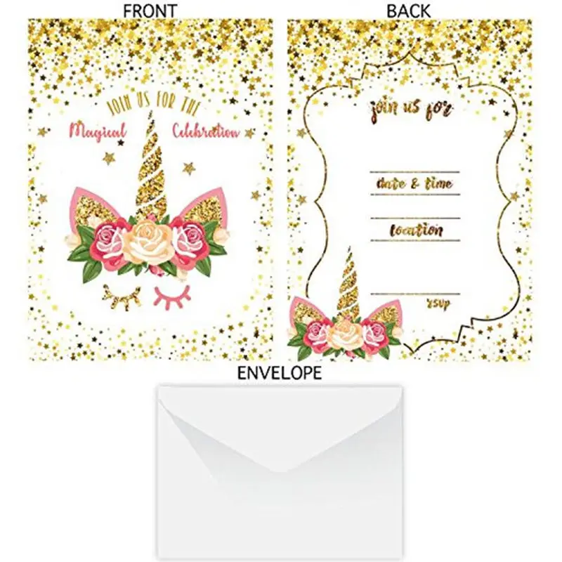 

Festive & Party Supplies