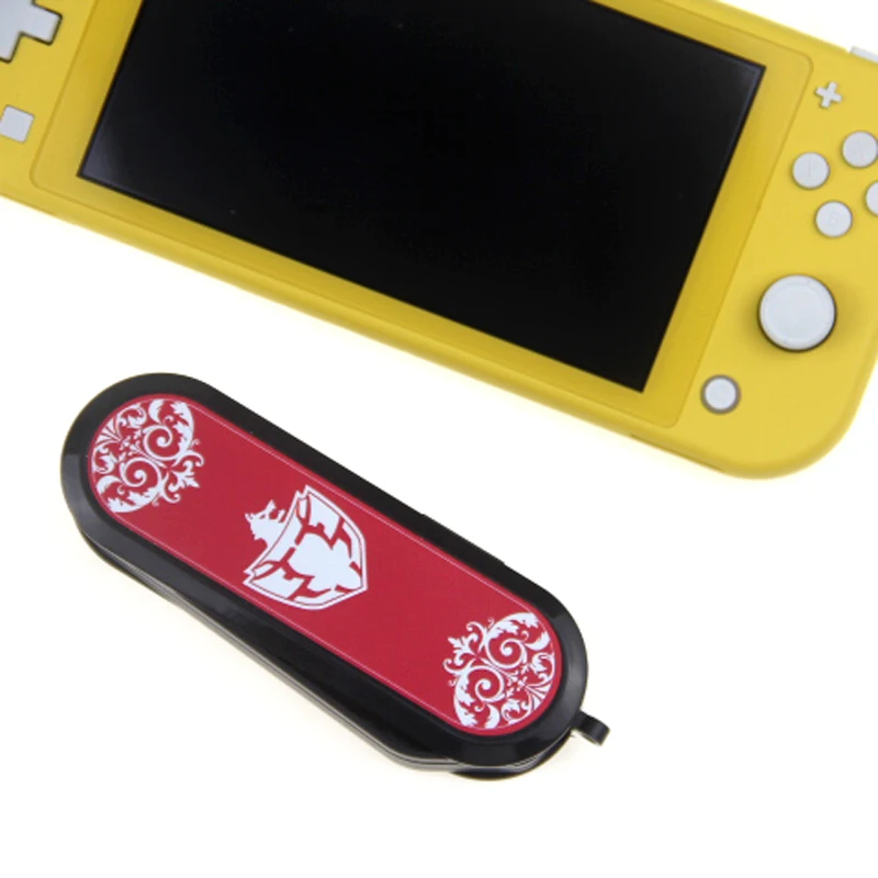 Sword 10 in 1 Переключатель Lite портативные игровые карты противоударный жесткий чехол Корпус коробка для хранения для nyd переключатель NS футляр для игровых карт аксессуары - Цвет: Sword 10 in 1