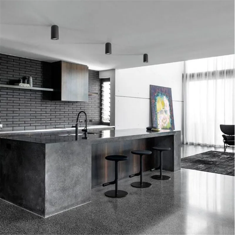 Светодиодный потолочный светильник поверхностного монтажа потолочные лампы AC85