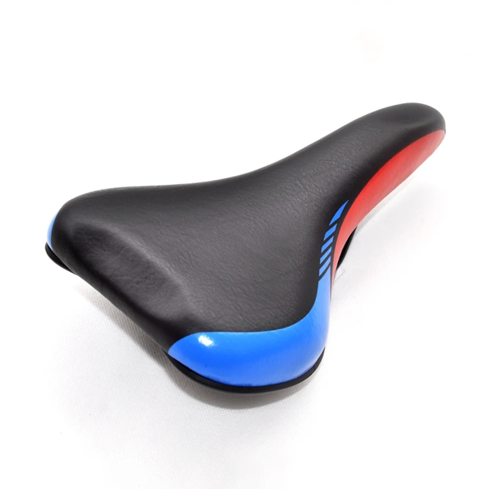

Bike Seat Cover Mountain Bike Seat Cushion Soft Bicycle Saddle Cushion Cover for Bicycle Riding Equipment
