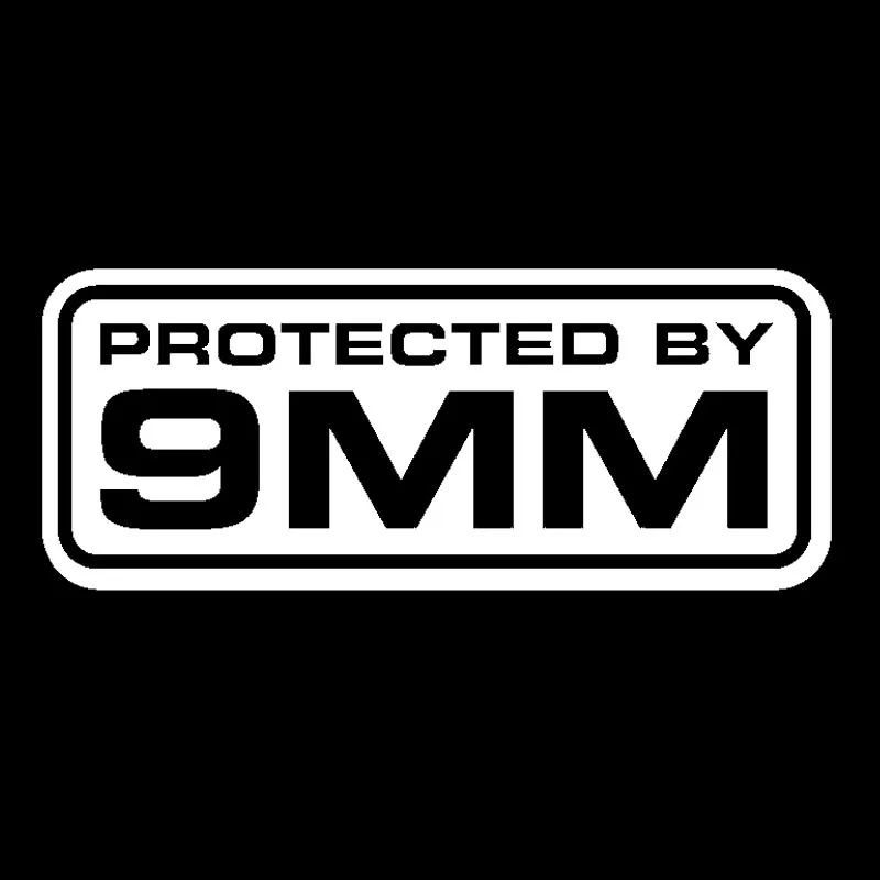 

Car Stickers, Motorcycle Decals 9MM Decorative Accessories,to Cover Scratches Sunscreen Waterproof PVC.13cm * 5cm