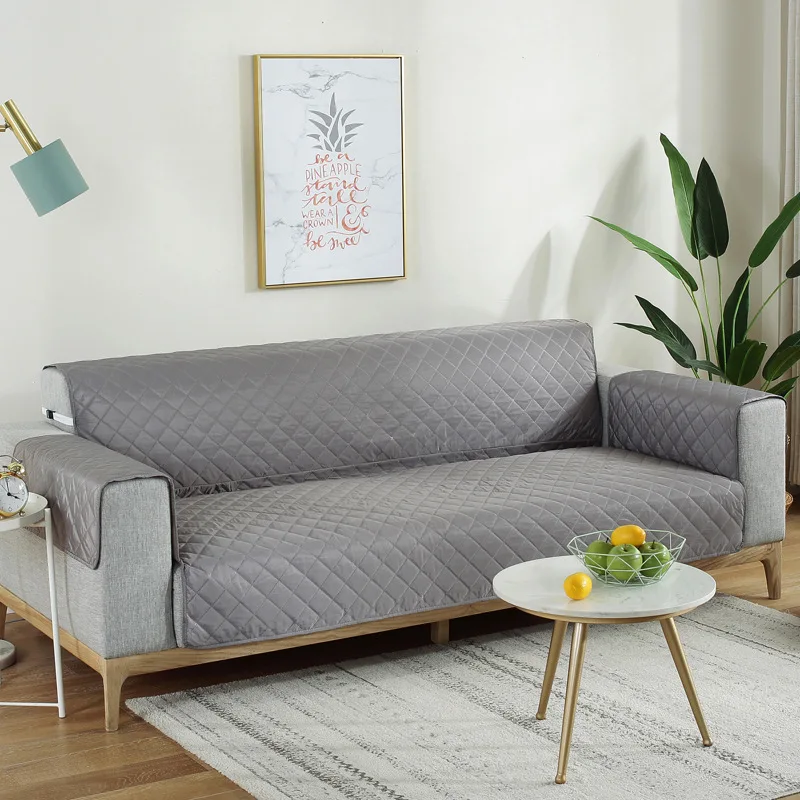 Водонепроницаемый для диванов съемный собака Детские коврик кресло мебель