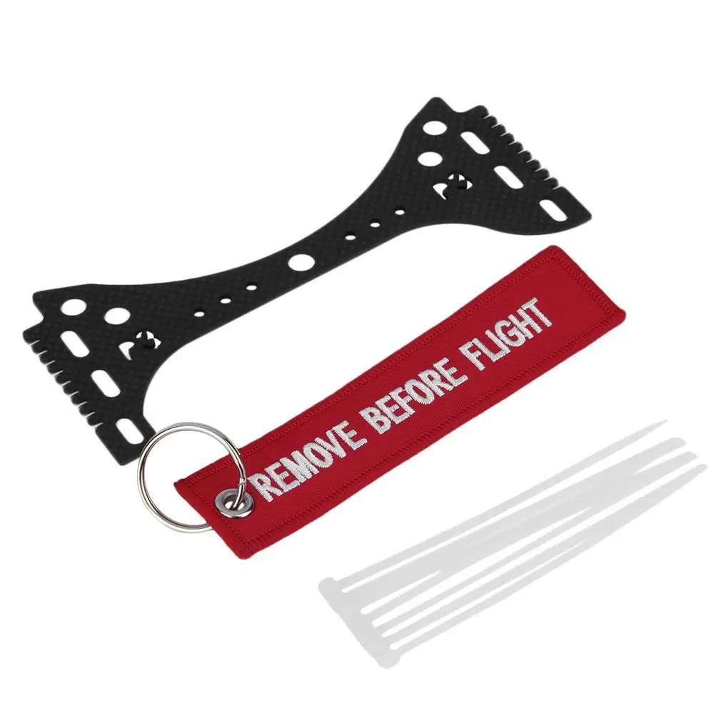 

Карданный шарнир из углеродного волокна защитная плата и ремешок для камеры Phantom 3 по всему миру